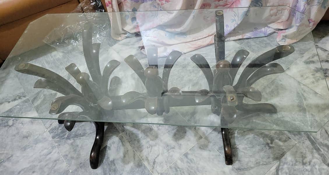 Coffee Tables Set 3