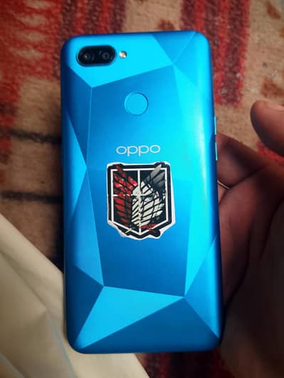 OPPO A12