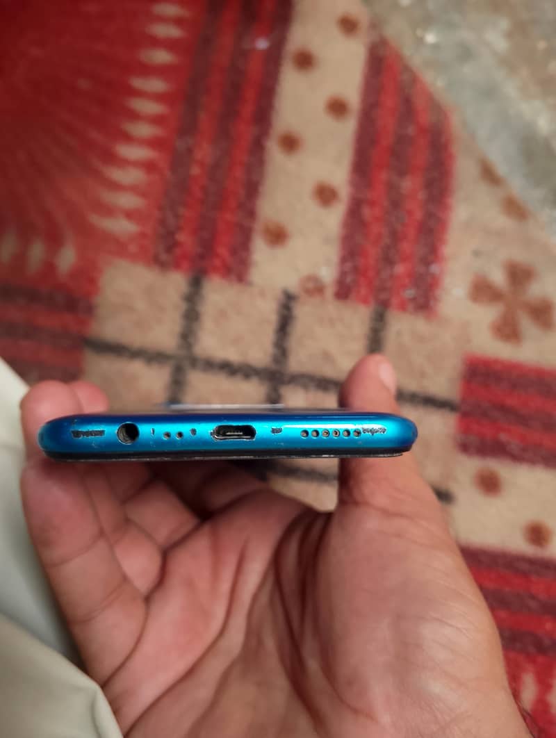OPPO A12 2
