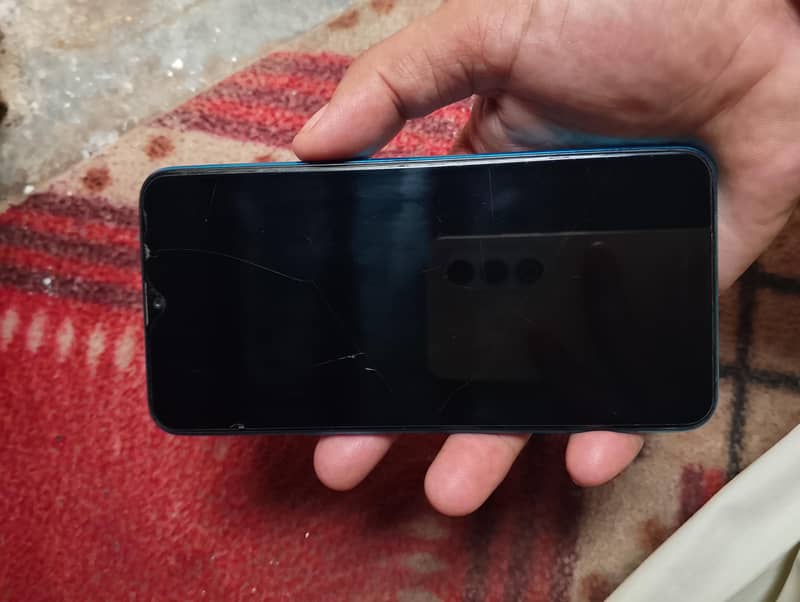 OPPO A12 6
