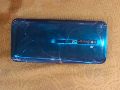 OPPO Reno 2
