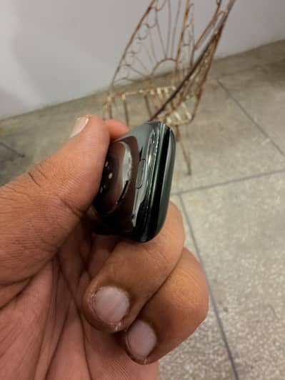 Apple watch Series 7 45mm Green | 74% Battery Health | With Box cable