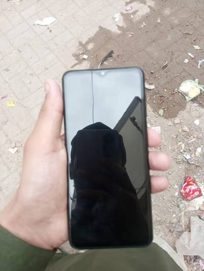 Samsung Mobile A04s