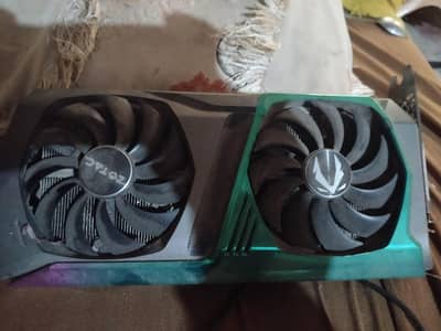 Amp Holo 3070 Chip issue dead