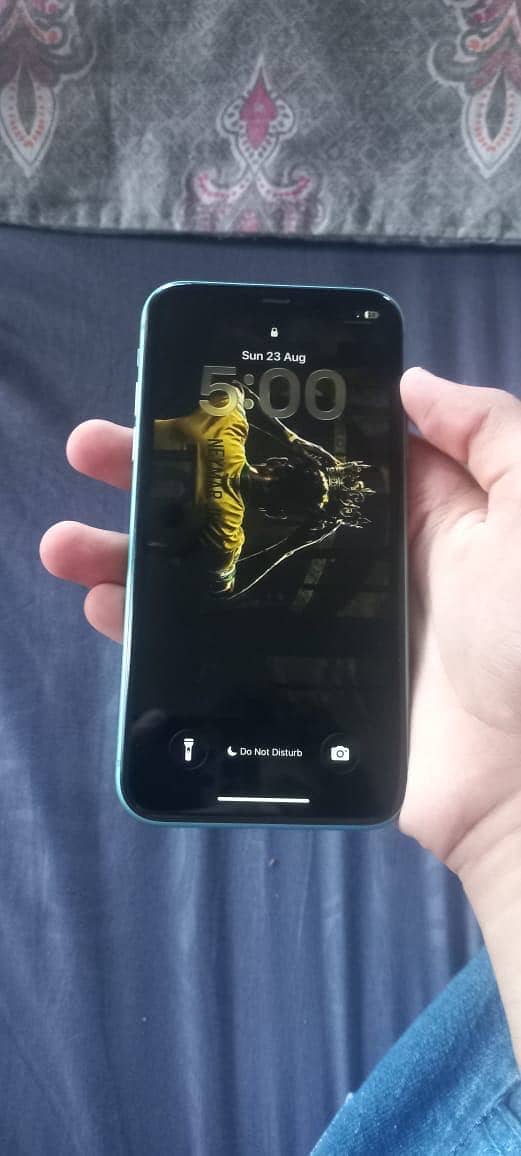 Apple iPhone 11 1