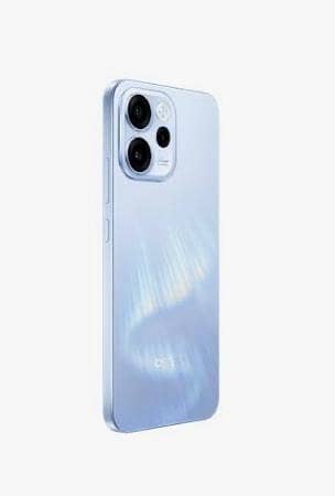 OPPO Reno 15F