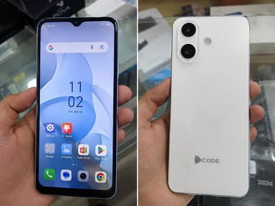 Dcode Cygnal evo