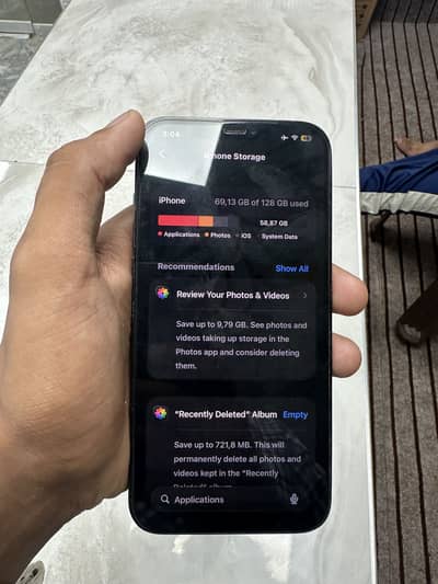 Apple iPhone 12 Pro Max