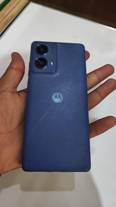 Motorola Moto G85