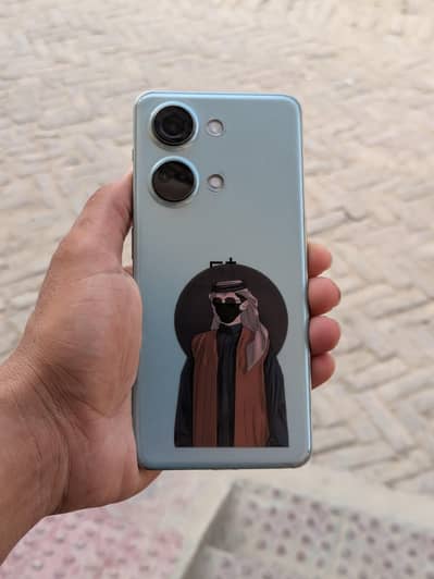 One Plus Nord 3