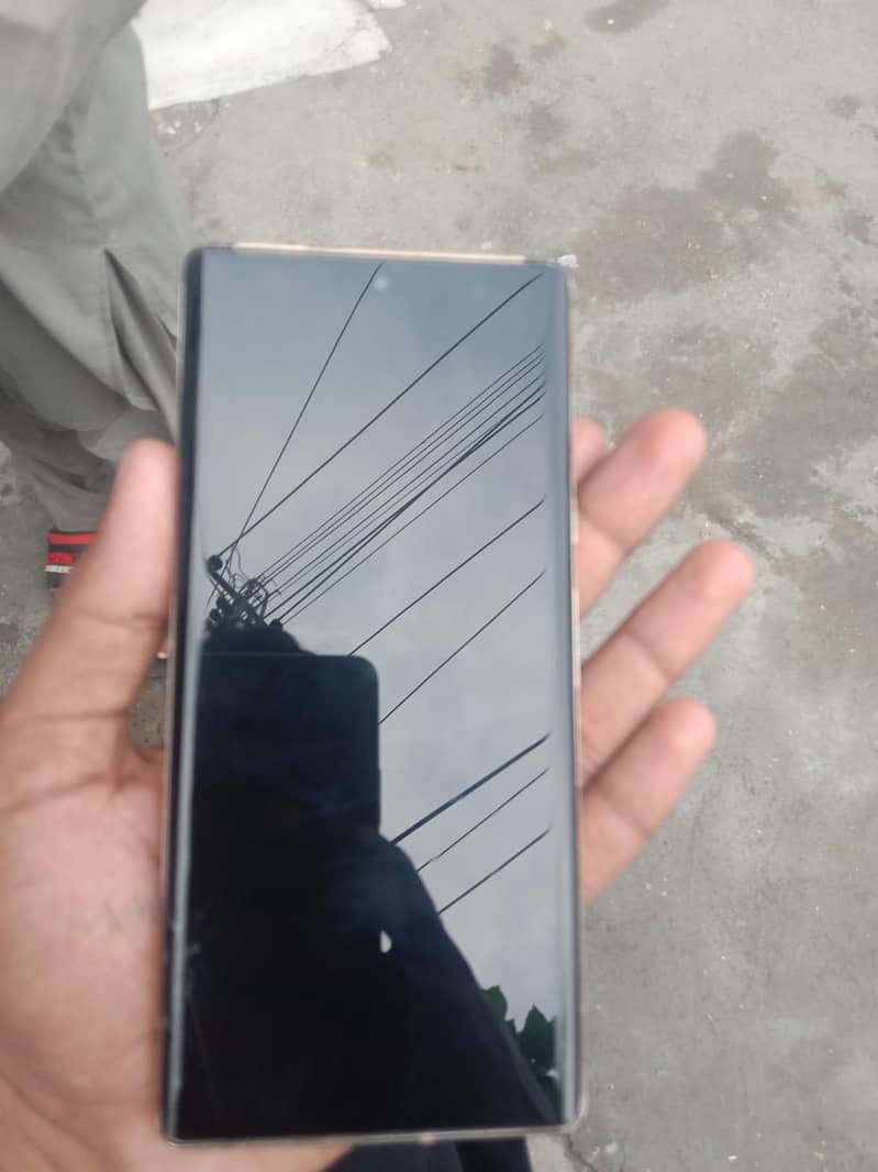 Google pixel 6 pro 0