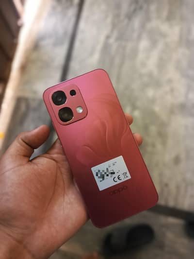 OPPO A6