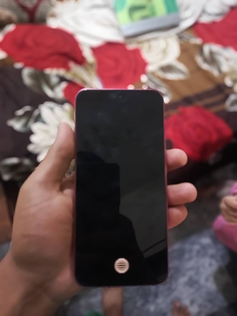 OPPO A6 1
