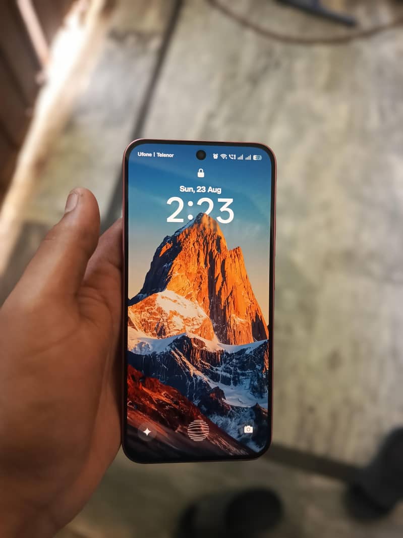 OPPO A6 2