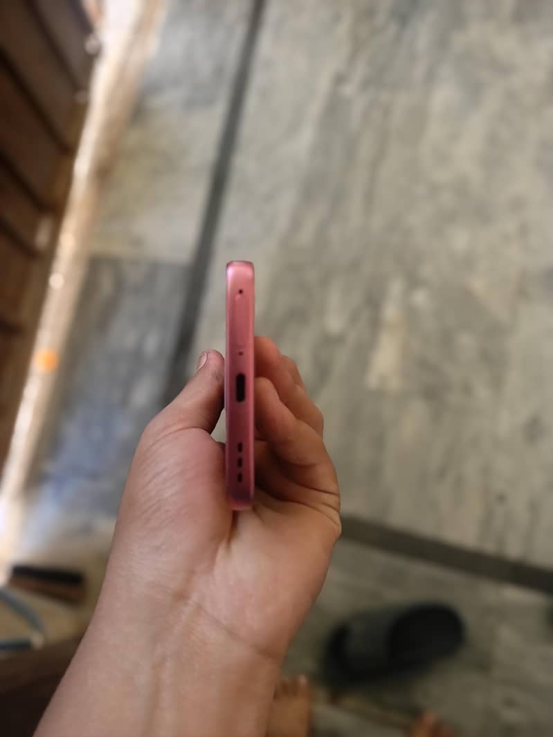 OPPO A6 3