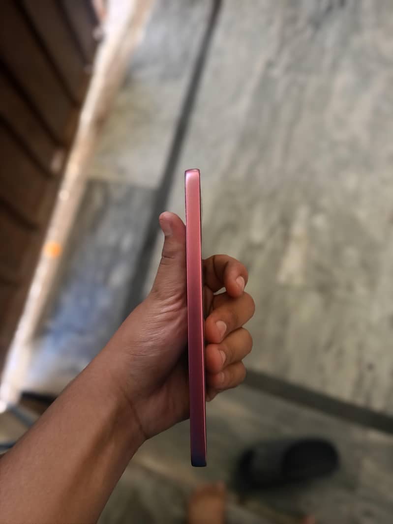 OPPO A6 6