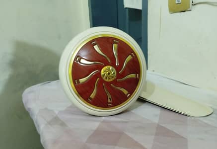2 Fans Good Condition