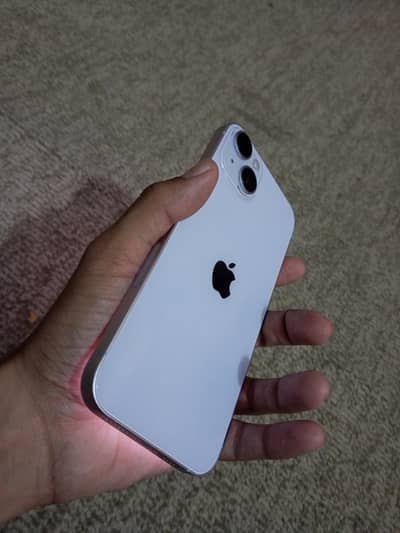 Apple iPhone 14 plus