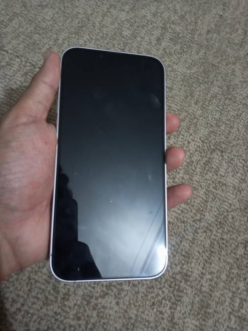 Apple iPhone 14 plus 2