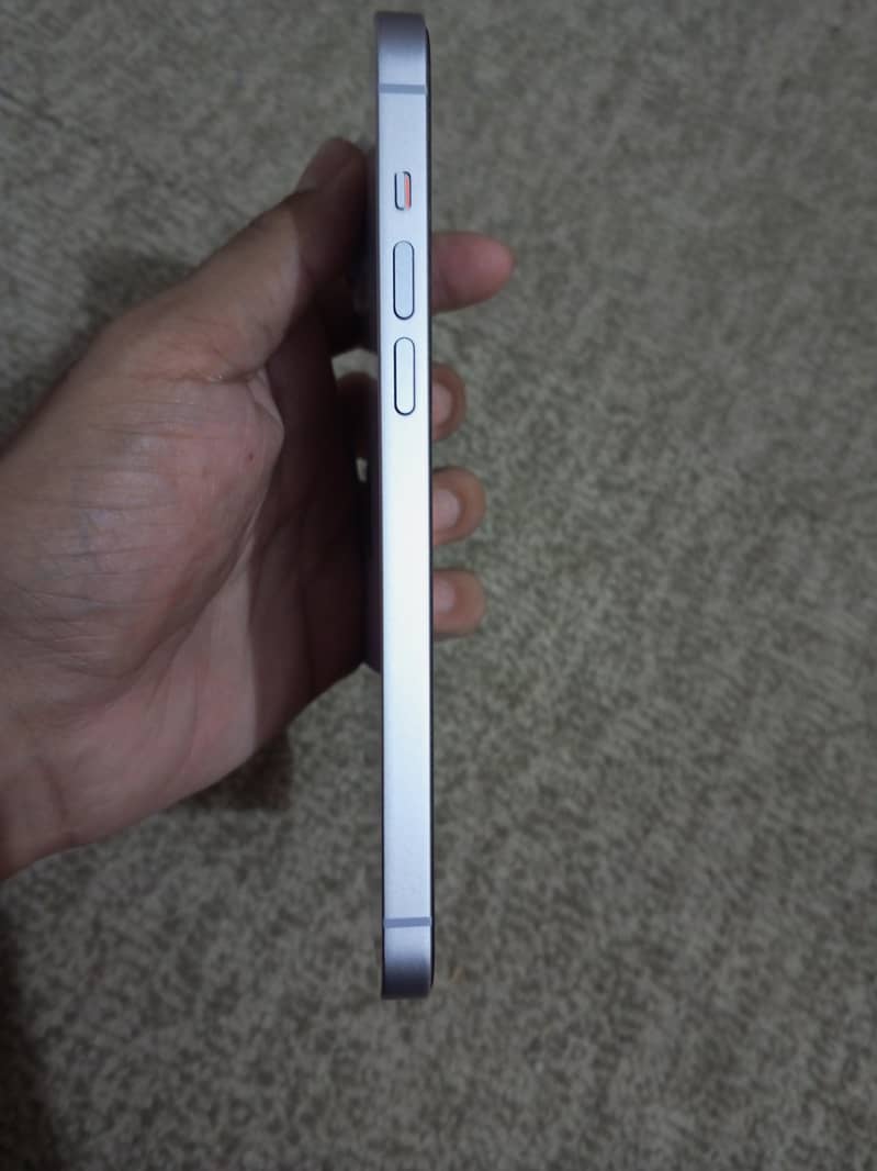 Apple iPhone 14 plus 5