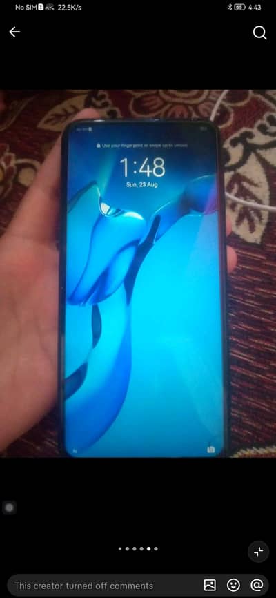 Huawei Y9 Prime