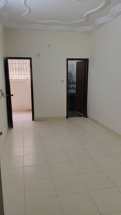 Ready To Buy A Prime Location Upper Portion 950 Square Feet In Karachi