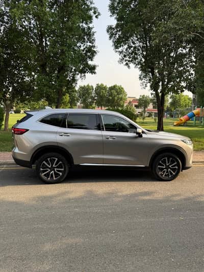 Haval H6 2024