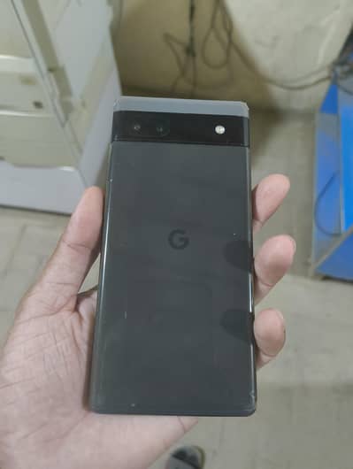 Google pixel