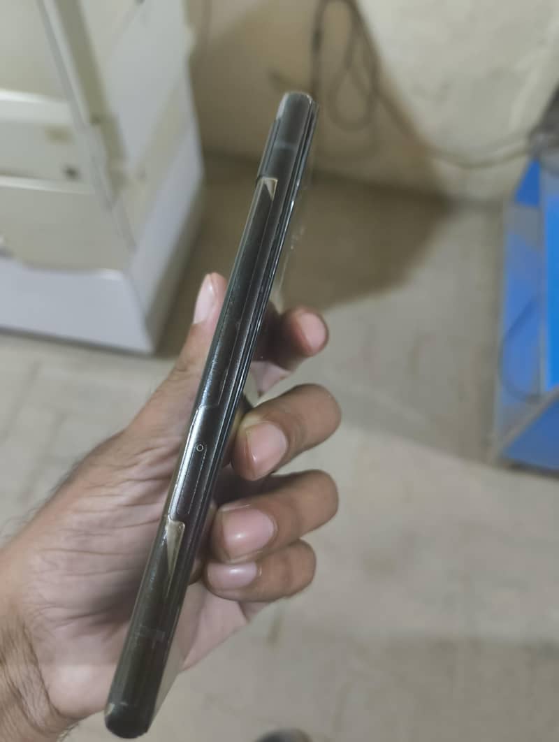 Google pixel 1
