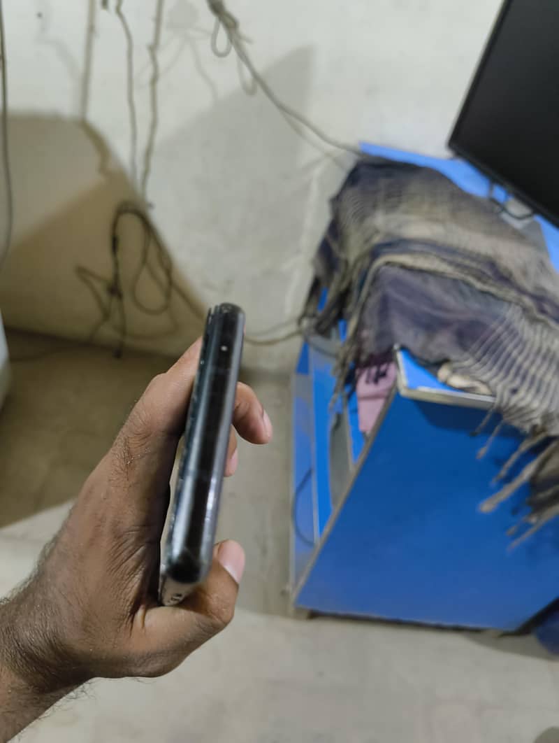 Google pixel 5