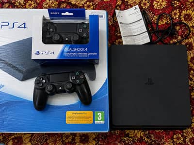 ps4 slim 1tb jailbreak