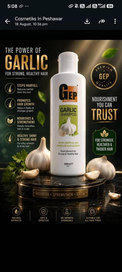 stops hair fall promotes hair growth