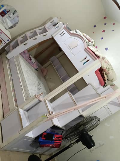 kidsbed