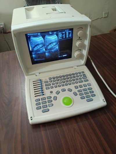 Ultrasound Machine For Sale Premium Condition