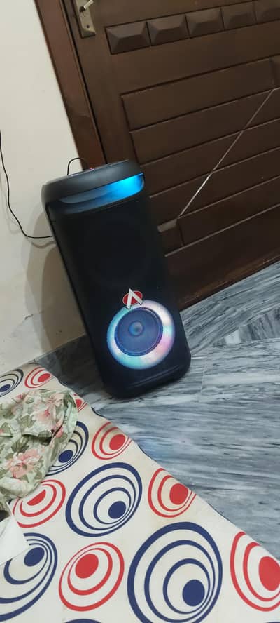hummer H3H5 SpeakSpeaker with Mic