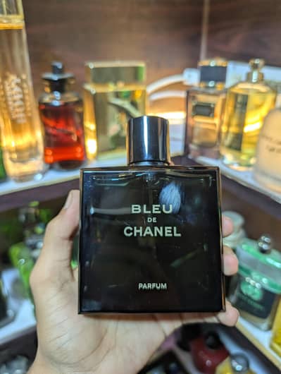 Bleu De Channel 100ml