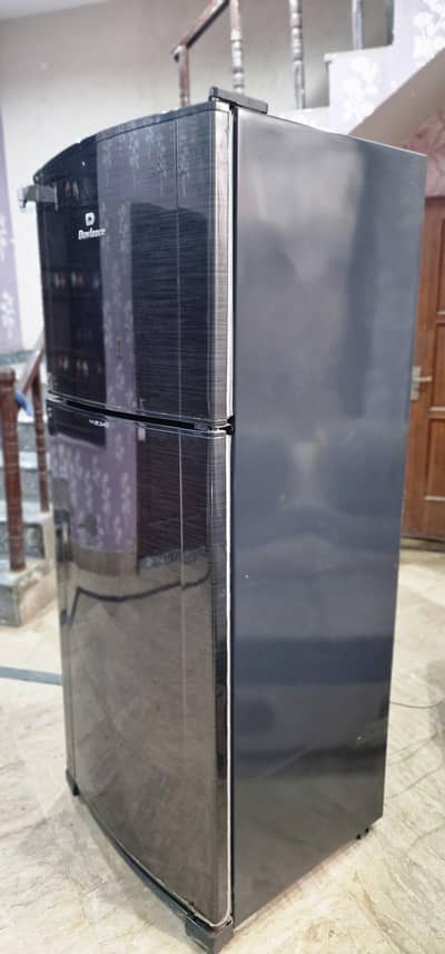 Dawlance large size  home used refrigerator
