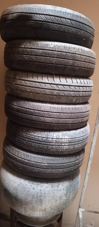 06 tyre