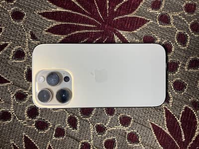 Apple iPhone 14 Pro