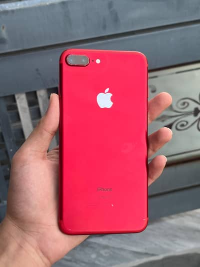 Apple iPhone 7 Plus