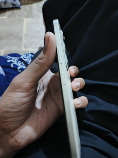 Itel S25