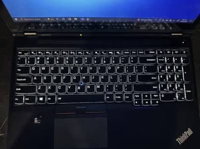 Lenovo ThinkPad T-Series Laptop | Business-Class Performance