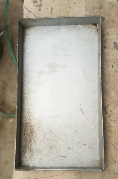 Baking Trays