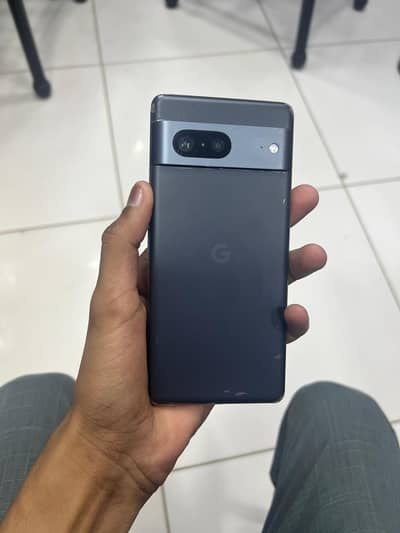 Google Pixel 7