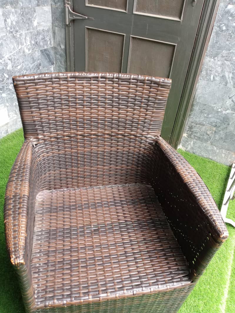 dining chairs with table 1