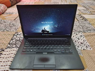 Dell Latitude 7480 – i7 7th Gen | 16GB RAM | Business Laptop