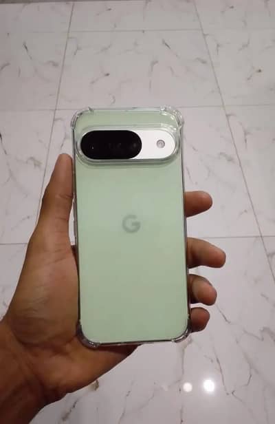 Google Pixel 9