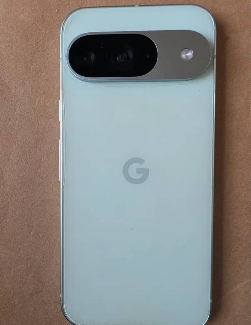 Google Pixel 9 1