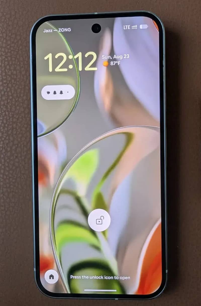 Google Pixel 9 2