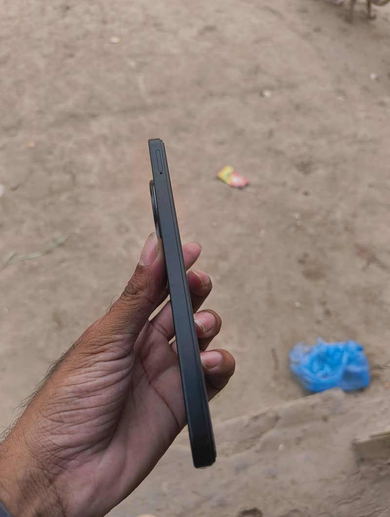 Xiaomi POCO C75 4
